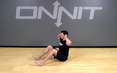 Bodyweight Exercise: Situp