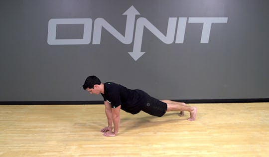The Best Push Up for Enhanced Stability & Control - Onnit Academy