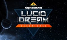 Alpha Brain Lucid Dream Experience