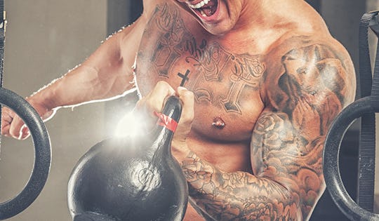 MOST TRAINERS PERFORM THESE 4 KETTLEBELL EXERCISES WRONG