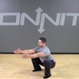 Bodyweight Exercise: Squat