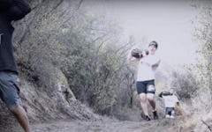 Top 3 Workouts for Your Next Adventure Race!