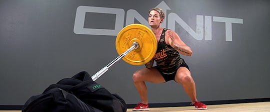 5 Barbell Exercises for Full Body Explosive Power Onnit Academy