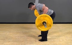 Bent-Over Barbell Row: How To Do It & Get Ripped