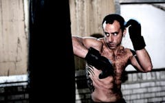 6 Exercises MMA Fighters Must Include In Their Kettlebell Workouts