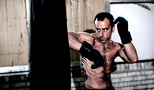 6 Exercises MMA Fighters Need For Their Kettlebell Workouts