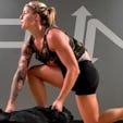 Hybrid Champion Strength Workout