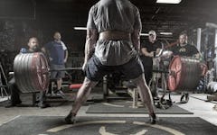 How Powerlifting Could Benefit Unconventional Trainers