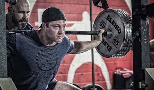 A Guide to Powerlifting for Unconventional Trainers - Onnit Academy