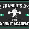 DeFranco’s Gym Partners With New Onnit Academy Gym