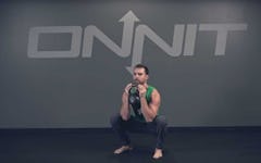 Kettlebell Goblet Squat: How To Do It & Get Ripped