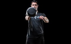 5 Key Points to Performing the Kettlebell Swing with Proper Form