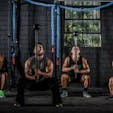 6 Reasons to Start Unconventional Training Today