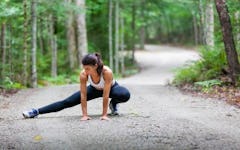 4 Simple Stretches to Reduce Pain & Improve Recovery