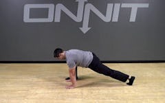 Master This Move: The Hip-Opening Mountain Climber Bodyweight Exercise