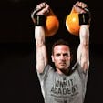Ultimate Kettlebell Conditioning Finisher