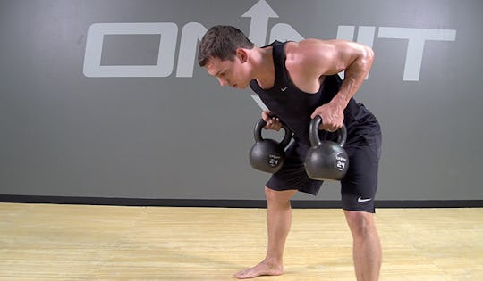 6 Kettlebell Exercises to Build Muscle - Onnit Academy