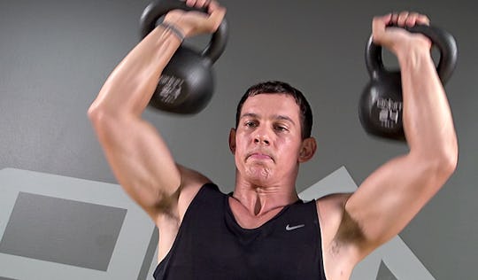 10 Kettlebell Exercises for Bodybuilders to Improve Stability, Bolster  Mobility, and Build Muscle