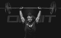 The 1 Thing All Athletes of the Crossfit Games Have In Common