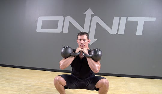 6 Kettlebell Exercises to Build Muscle - Onnit Academy