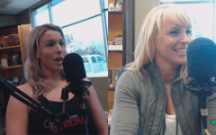 Total Human Optimization Podcast #49 with Jen Sinkler and Molly Galbraith