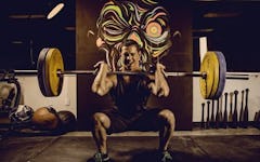 5 Key Points to a Perfect Squat