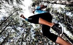 6 Unconventional Exercises for Trail Runners
