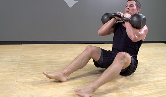 6 Kettlebell Exercises to Build Muscle - Onnit Academy