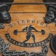 DEFRANCO’S GYM AT THE ONNIT ACADEMY OPENS IN A “LEAGUE OF ITS OWN”