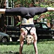 TOP 6 REASONS WHY HANDSTANDS IMPROVE YOUR OLYMPIC TRAINING