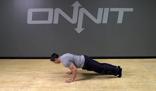 Hinge bodyweight online