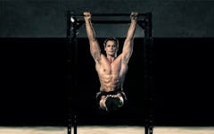 Top 10 Bodyweight Training Techniques of 2014