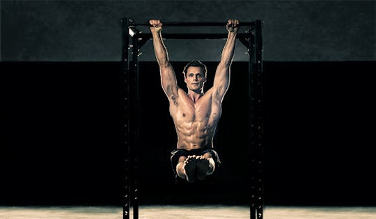Top Bodyweight Training Techniques of 2014