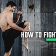 How to Fight: Common Shadowboxing Mistakes with Danny Castillo