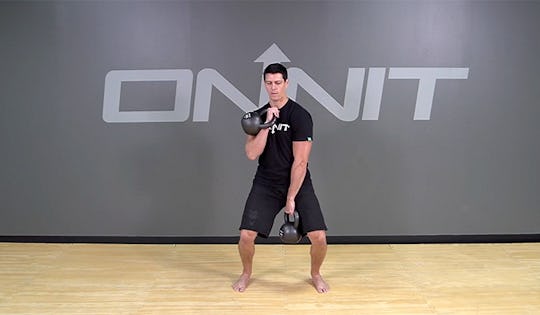 Top 10 Kettlebell Exercises of 2014 | Onnit Academy