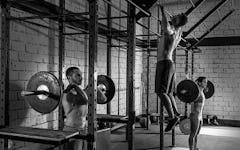 What is Crossfit? Here are 3 Pros & 3 Cons