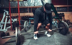 Top 3 Unconventional Exercises to Improve Your Deadlift