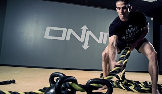 Battle Ropes Exercises You Have Never Tried Onnit Academy