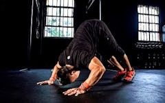 4 Exercises to Progress Your Handstand