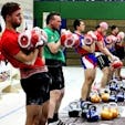 3 Takeaways from the Kettlebell Sport World Championships