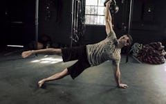 Extreme Full Body Strength Kettlebell Workout