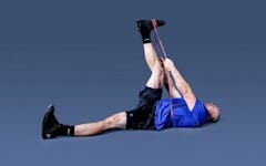 How to Improve Your Hamstring Stretches with Jim “Smitty” Smith
