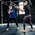 How to Fight: TJ DIllashaw Teaches the Body Kick Counter