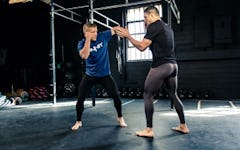 How to Fight: TJ DIllashaw Teaches a Body Kick Counter