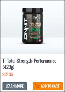 Onnit Tplus