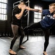 How to Fight: TJ Dillashaw’s Leg Kick to Strike Combo