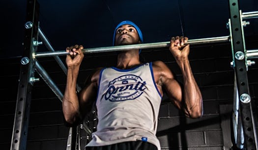 5 Exercises to Improve Pull Up Strength - Onnit Academy