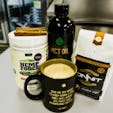 Onnit Cafe's Burn Fat-a-Latte Coffee Recipe