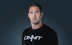 Lewis Howes Favorite Kettlebell Exercises For Warming Up
