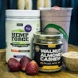 Onnit Cafe’s Break-Feast Recipe